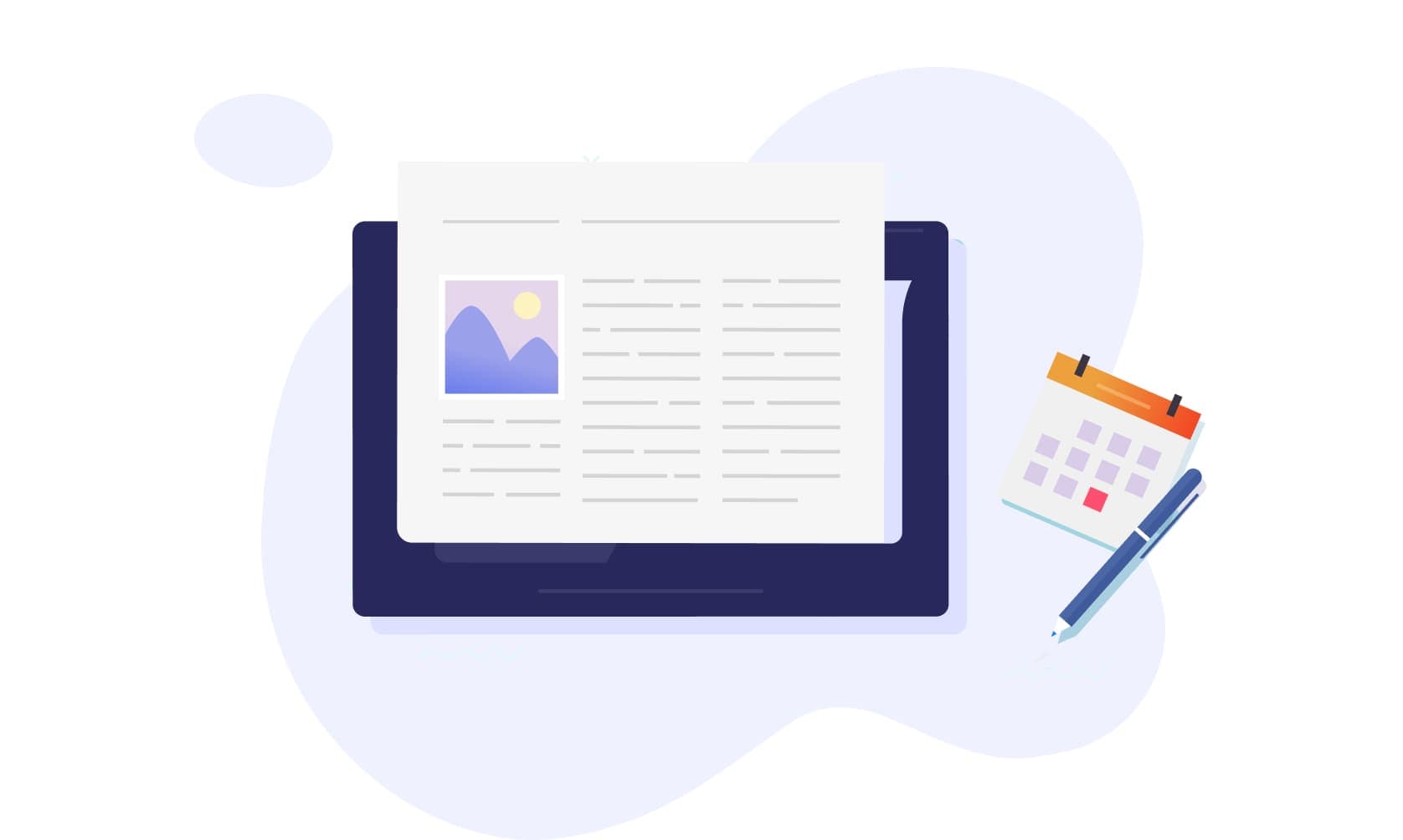  یکی از بهترین مدارس بوشهر | دبستان غیردولتی هوشمند دکتر حسابی