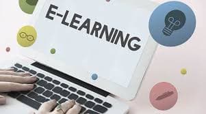 آموزش مجازی